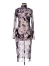 AFRM Purple Swimsuit Cover Up Size XL - photo 1