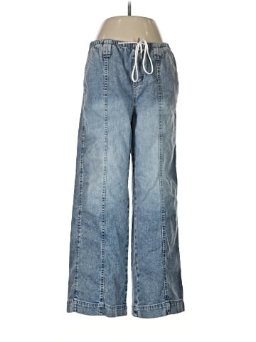 OAT Jeans (view 1)