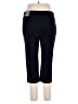 Alfani Black Active Pants Size 14 (petite) - photo 2