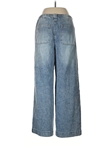 OAT Jeans (view 2)