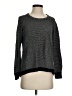Madewell Tweed Gray Pullover Sweater Size S - photo 1
