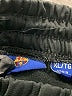 FCB Black Track Pants Size XXL - photo 4