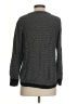 Madewell Tweed Gray Pullover Sweater Size S - photo 2