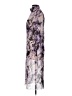 AFRM Purple Swimsuit Cover Up Size XL - photo 5
