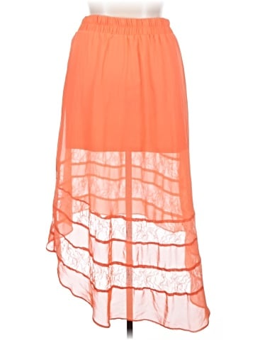 Vanity Casual Skirt (view 2)