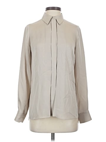 Vince. Long Sleeve Blouse (view 1)