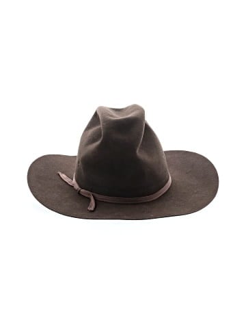 American Hat Makers Fedora (view 1)