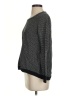 Madewell Tweed Gray Pullover Sweater Size S - photo 5