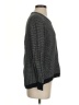 Madewell Tweed Gray Pullover Sweater Size S - photo 4