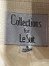 Collections for Le Suit Ivory Blazer Size 8 - photo 6