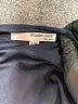 Studio One Color Block Purple Blazer Size 14 - photo 6
