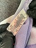 Studio One Color Block Purple Blazer Size 14 - photo 7