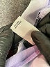 Studio One Color Block Purple Blazer Size 14 - photo 8