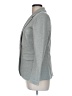 Boden 100% Polyester Gray Blazer Size 6 - photo 5