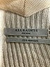 ALLSAINTS 100% Merino Ivory Wool Sweater Size S - photo 7