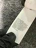 ALLSAINTS 100% Merino Ivory Wool Sweater Size S - photo 8