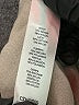 Chico's Tan Vest Size L - photo 7