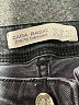 Zara Basic Black Jeans Size 8 - photo 7