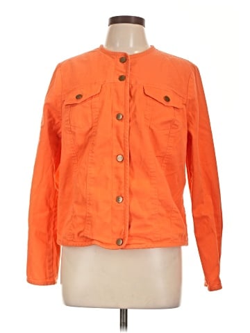 Pendleton Jacket (view 1)