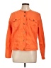 Pendleton Orange Jacket Size L - photo 1