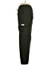 Assorted Brands 100% Polyester Green Cargo Pants Size L - photo 5