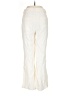 Zara Ivory Casual Pants Size XS - photo 2