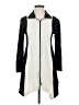 Lisa Bayne Ivory Coat Size XS - photo 1