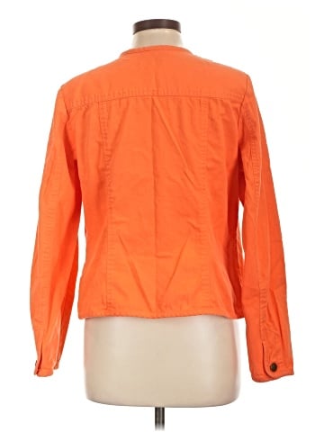 Pendleton Jacket (view 2)