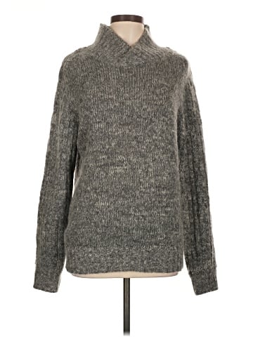 Pierre Cardin Wool Pullover Sweater (view 1)