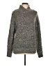 Pierre Cardin Gray Wool Pullover Sweater Size L - photo 1