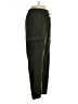 Assorted Brands 100% Polyester Green Cargo Pants Size L - photo 4