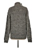 Pierre Cardin Gray Wool Pullover Sweater Size L - photo 2
