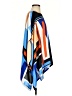 Chico's 100% Polyester Blue Poncho Size S - photo 4