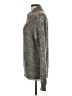 Pierre Cardin Gray Wool Pullover Sweater Size L - photo 5