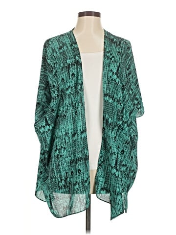 Soprano Kimono (view 1)