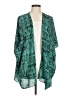 Soprano Teal Kimono Size M - photo 1