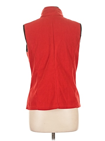 Essentials Sweater Vest (view 2)