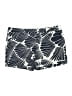 Saint Tropez West Print Blue Board Shorts Size 12 - photo 1