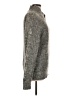 Pierre Cardin Gray Wool Pullover Sweater Size L - photo 4