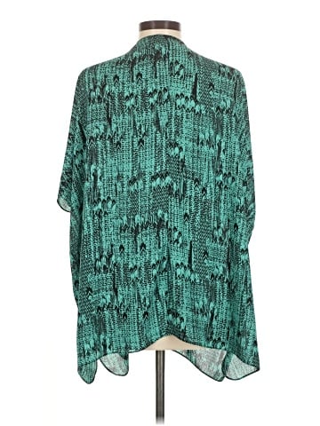 Soprano Kimono (view 2)