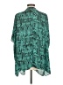 Soprano Teal Kimono Size M - photo 2