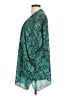 Soprano Teal Kimono Size M - photo 5