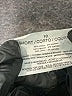 Gloria Vanderbilt 100% Cotton Black Jeans Size 10 - photo 8