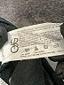 Gloria Vanderbilt 100% Cotton Black Jeans Size 10 - photo 9