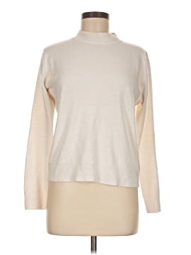 Sag Harbor Turtleneck Sweater