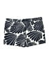 Saint Tropez West Print Blue Board Shorts Size 12 - photo 2