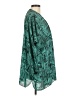 Soprano Teal Kimono Size M - photo 4