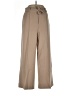 Adrianna Papell Tan Casual Pants Size 6 - photo 1