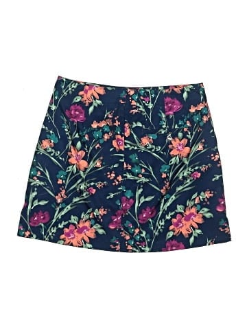 Lady Hagen Casual Skirt (view 2)