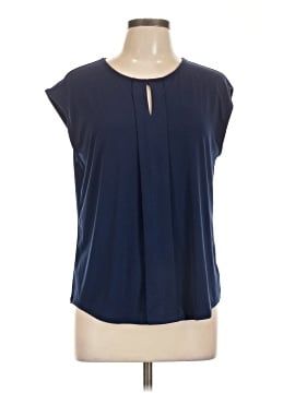 Liz Claiborne Short Sleeve Blouse